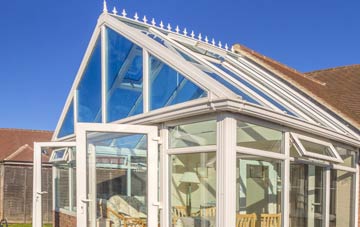 conservatory roof insulation costs Gwaenysgor