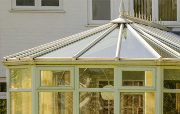 conservatory roof repair Gwaenysgor, Flintshire