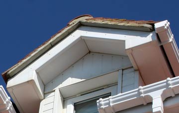 Gwaenysgor fascia installation costs