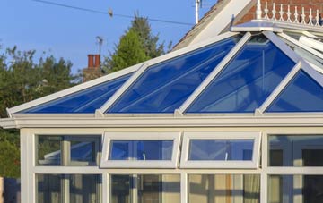 professional Gwaenysgor conservatory insulation