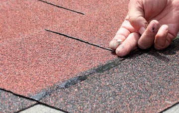 Gwaenysgor asphalt roof repairs