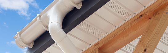 get Gwaenysgor guttering quotes today