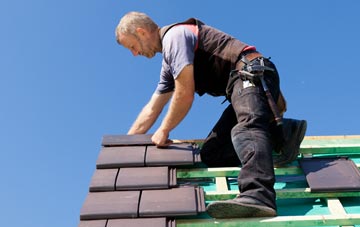 disadvantages of Gwaenysgor slate roofing
