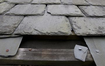 Gwaenysgor slate roof repairs and maintenance
