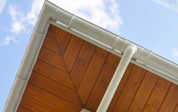 Gwaenysgor soffit types