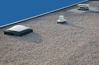Gwaenysgor flat roofing