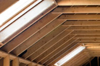 Gwaenysgor tapered roof insulation quotes